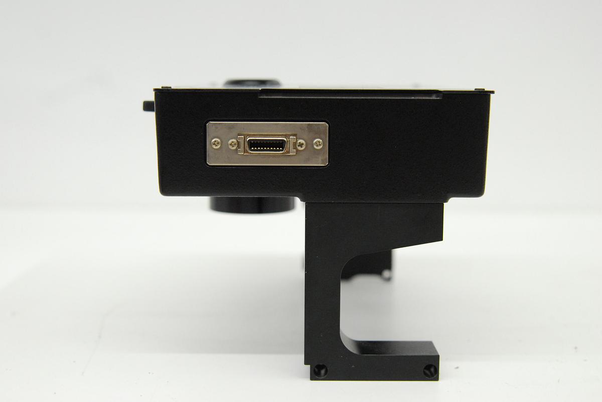 Used Nikon T-PFS Perfect Focus System (TE2000-E)