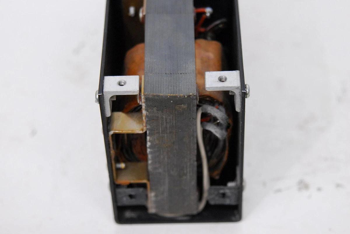 Used ACDC Electronics 5N10-1-2 Power Supply 5V 10A