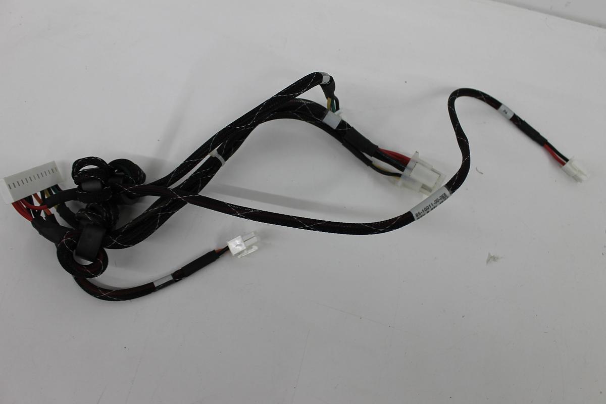 Used Resonant Power Technology RPM-100/4 Power Supply 82-10011-00-009