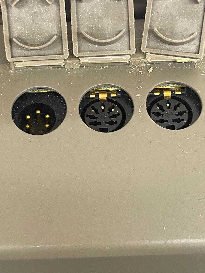 Used Mettler HK 160 Electronic Analytical Balance