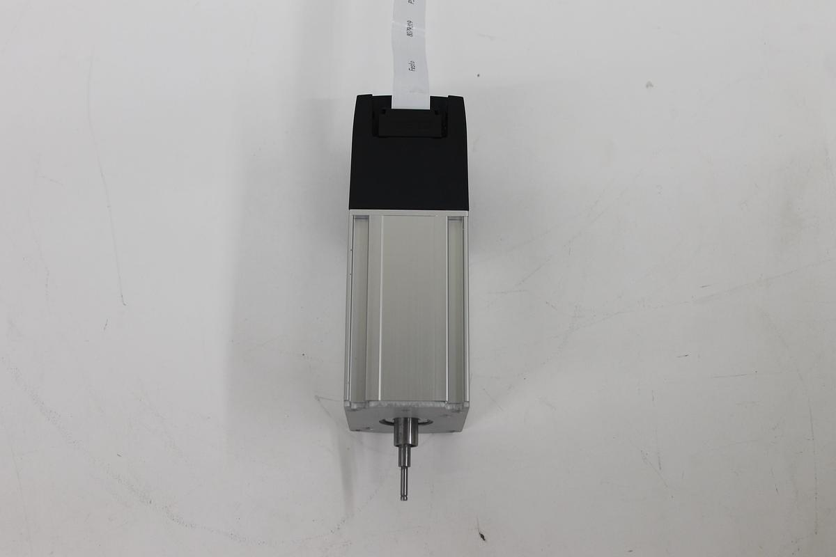 Used Festo EHMD-40-RE-GE Rotary Gripper