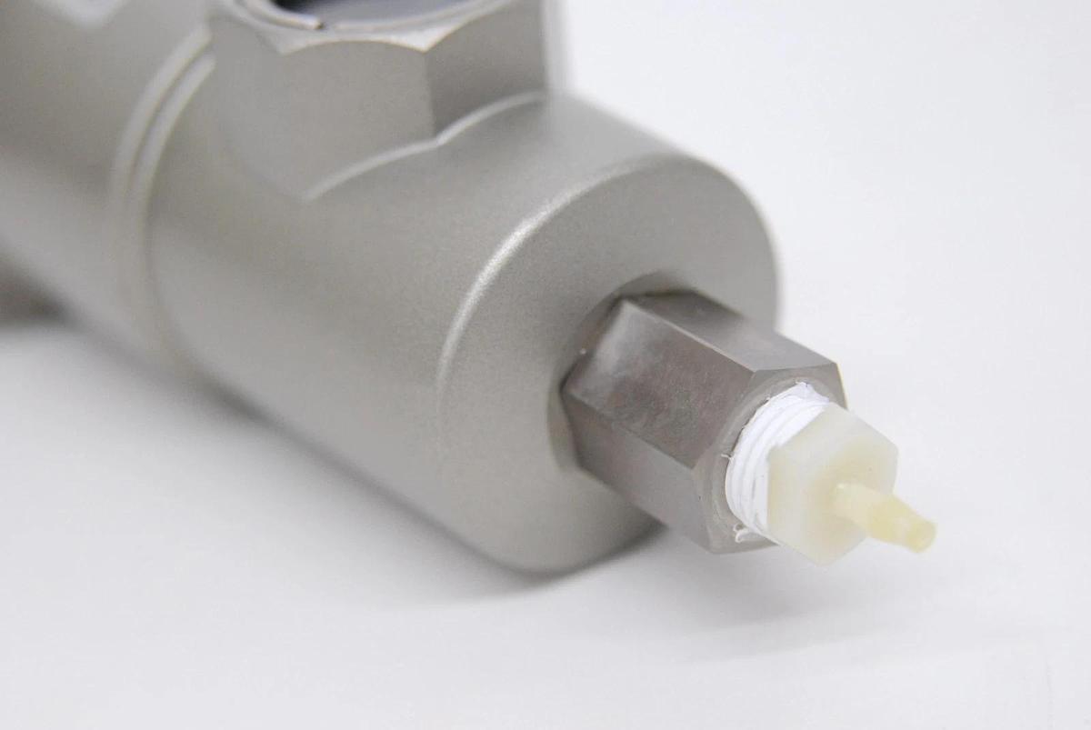 Used SMC AMG150-NC1-J Water Separator