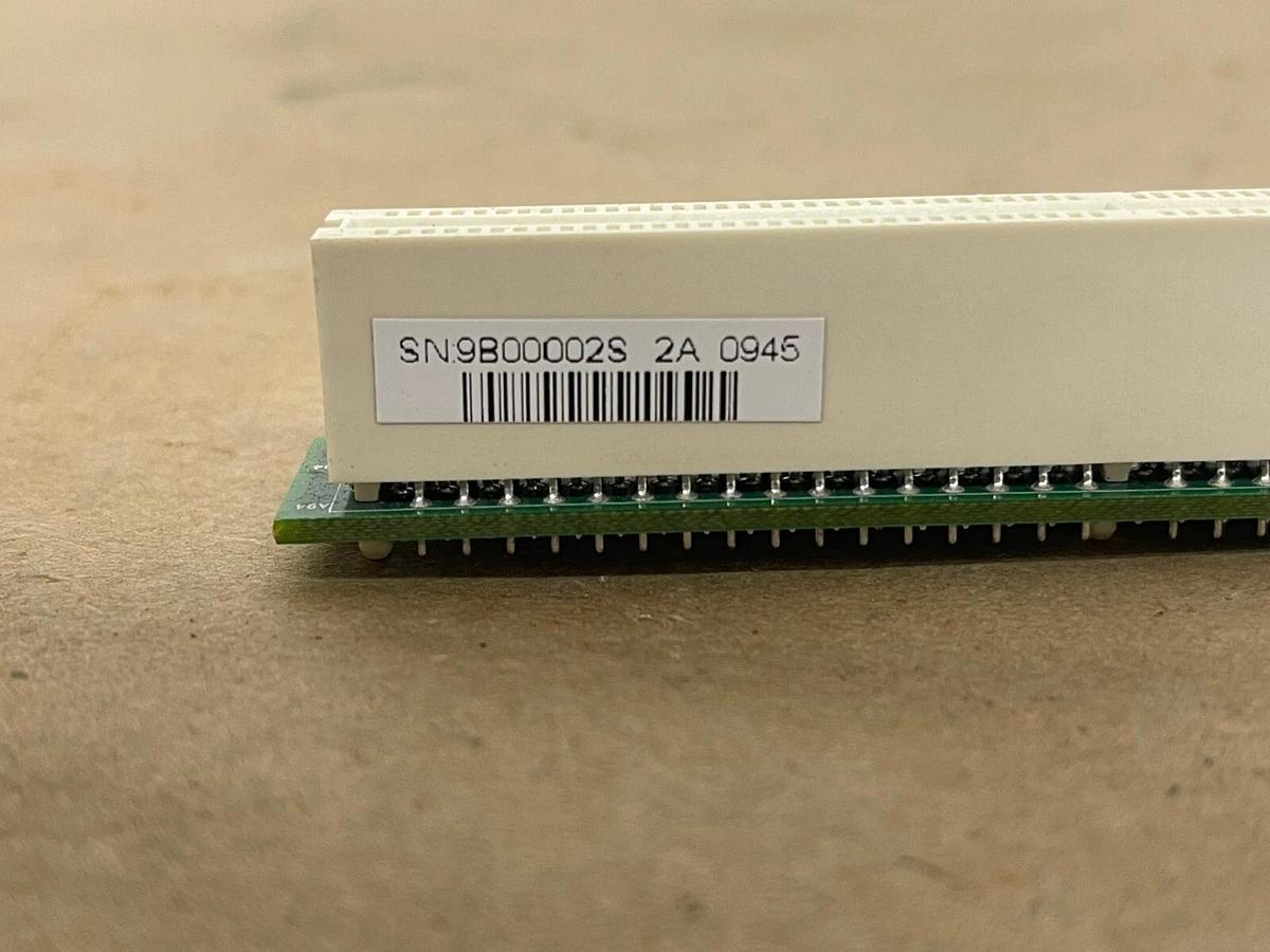 Used Bluecoat 227-02562 411744600028-R PCI-X Riser Board