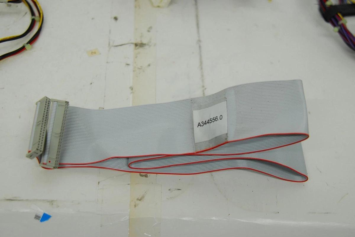 Used AGFA Drystar 5302 Cables - Read Description