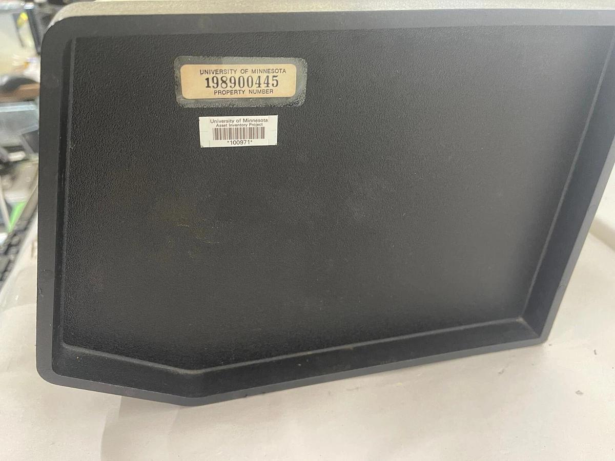 Used Fotodyne DNA Sequencing System Model 4200 Constant Power Supply