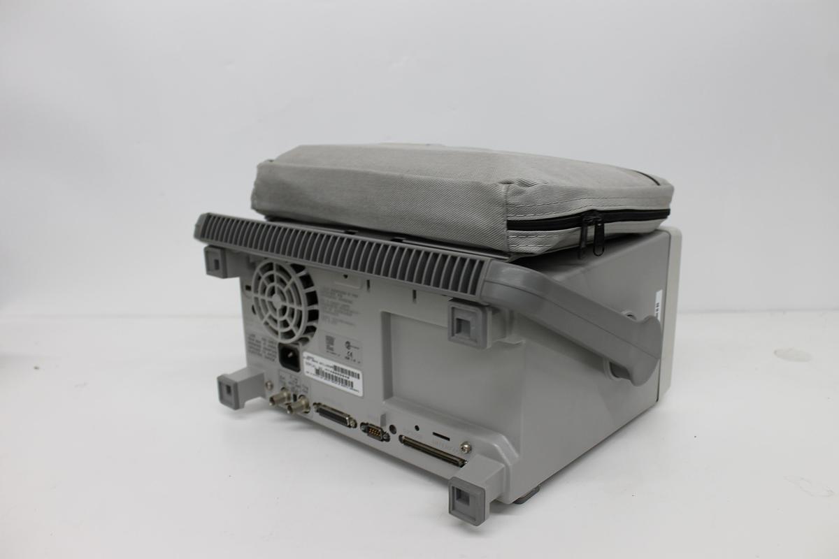 Used Agilent 54622D 100 MHz Mixed-Signal Oscilloscope - COMPLETE