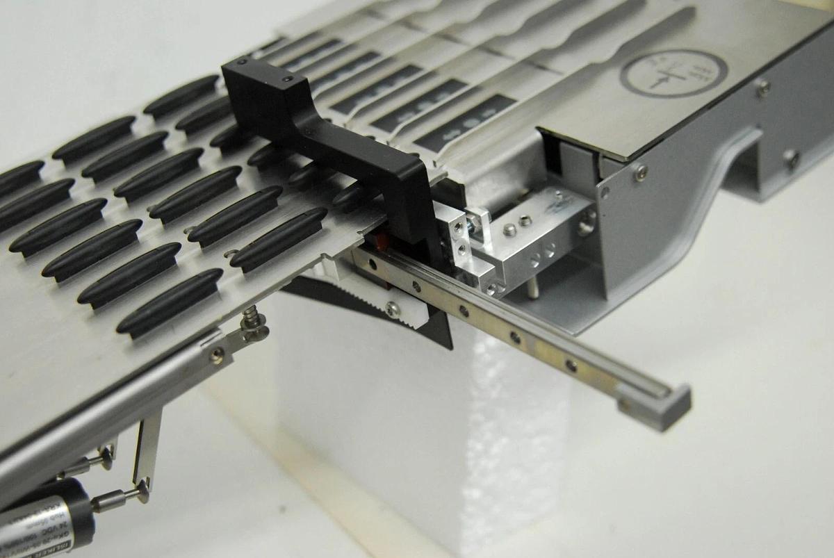 Used QIAGEN QIAsymphony SP Parts - Sample Input Assembly