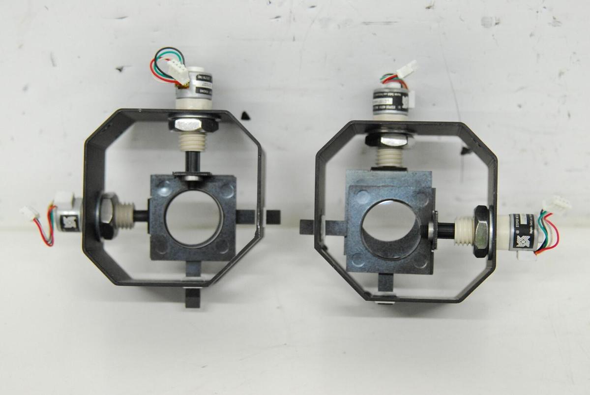 Used Thermo DXR Raman Microscope - Fine-adjust Mirrors