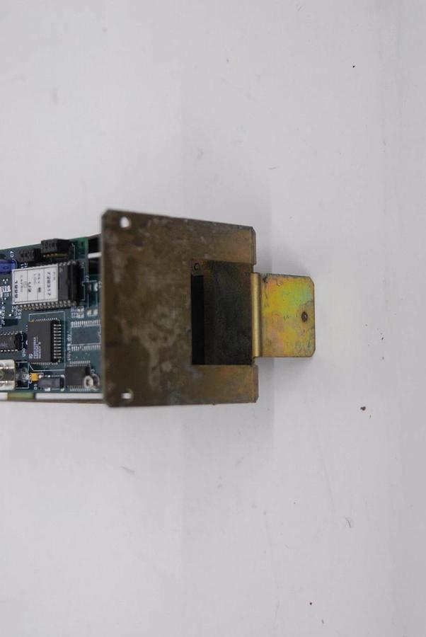 Used Cavro Tecan 730045-C Motorized Syringe Pump