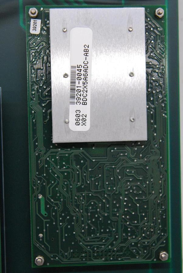 Used AB 4344262 1016223G LTS Motion Control Board (4800 MALDI TOF/TOF)