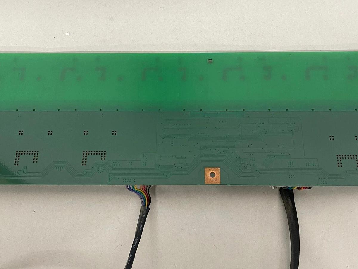 Used CMO 27-D026774 Backlight Inverter Board (I420H1-16A0)