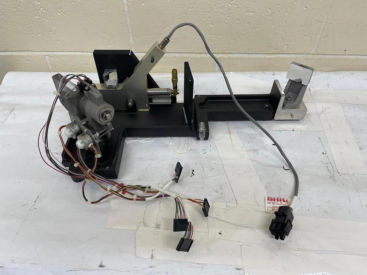 Used Perkin Elmer N069-1114, N069-1145, N069-1334, N069-1131 Module Assembly