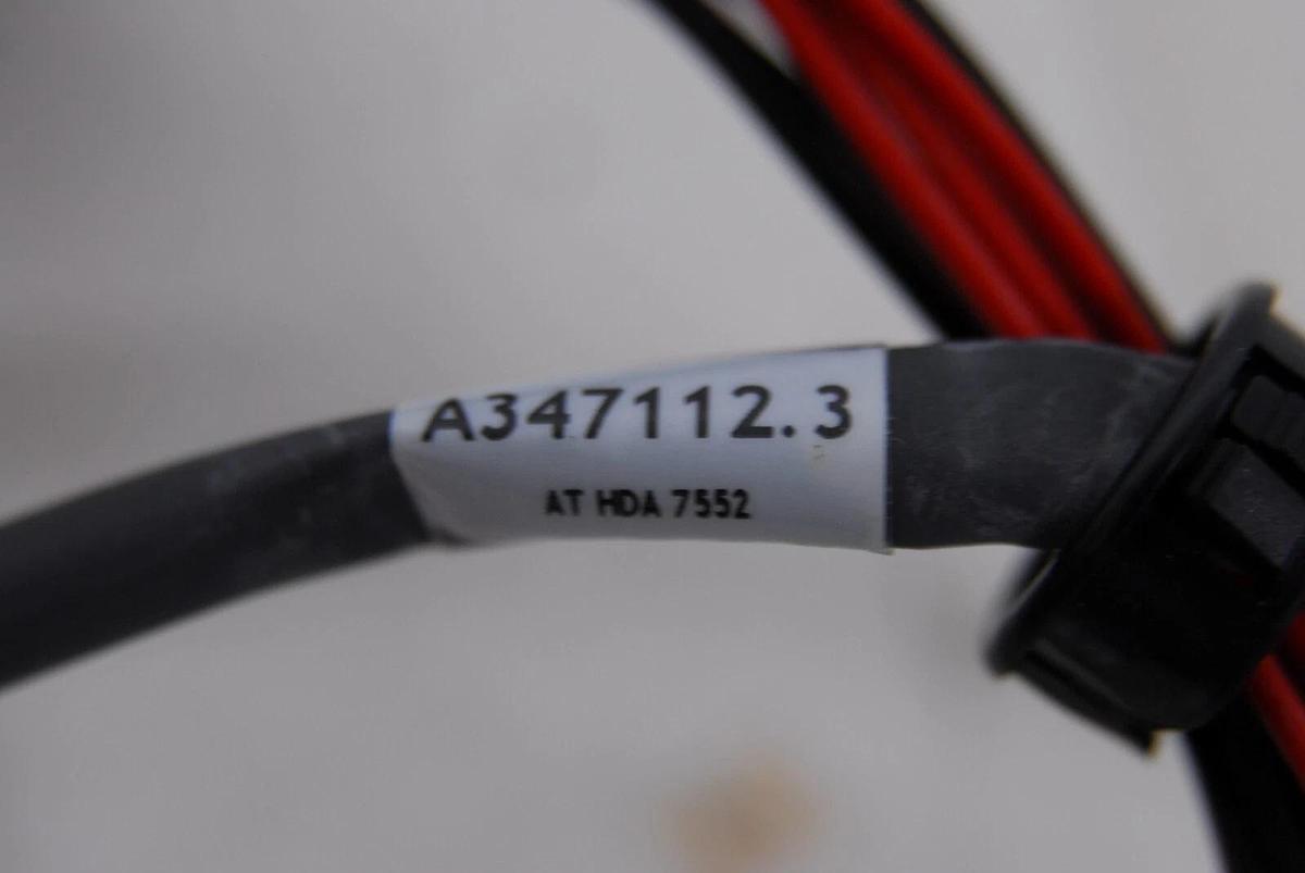 Used AGFA A354473.1 OSB Switch Board(AGFA Drystar 5302) - TESTED