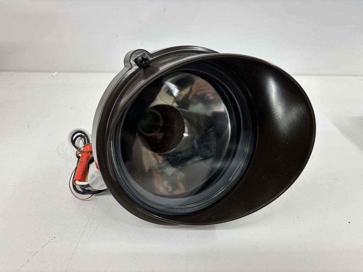 Used Kim Lighting 6750 6750D/150PMH277/DB/SP