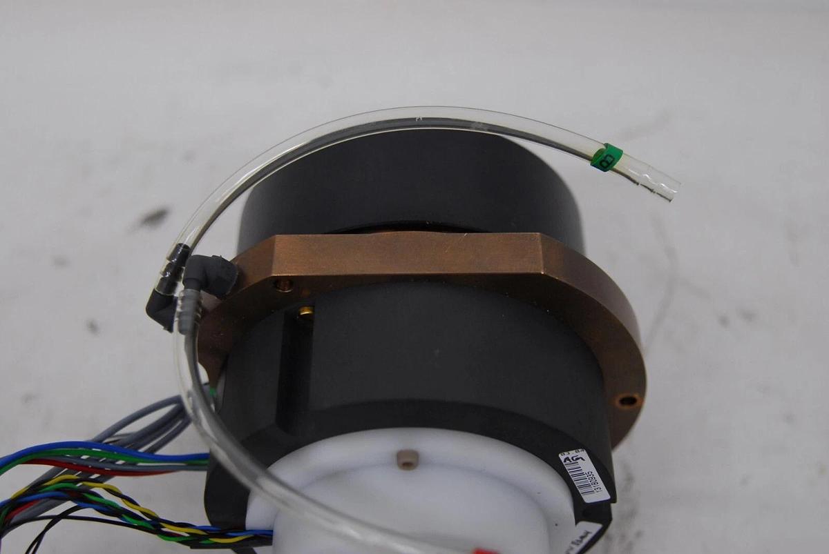 Used Anton Paar EC motor 13180935, 585461010 2.30 REV (Physica MCR 501)