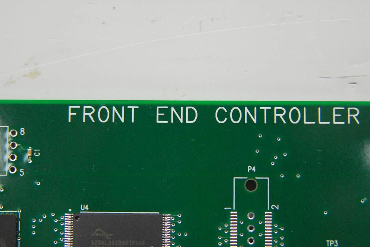 Used Philips 453561278264 FRONT END CONTROLLER (iU22/iE33 Ultrasound)
