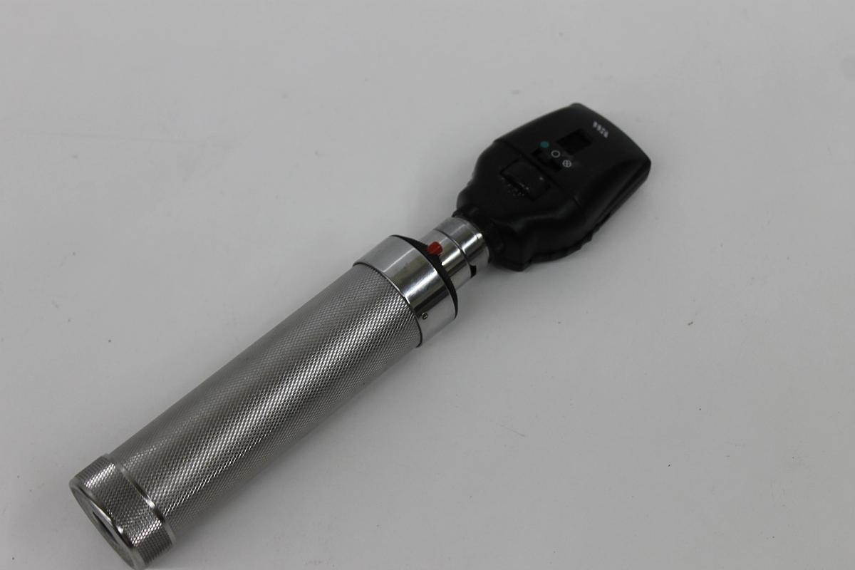Used Welch Allyn 11720 and 25020 Diagnostic Tools