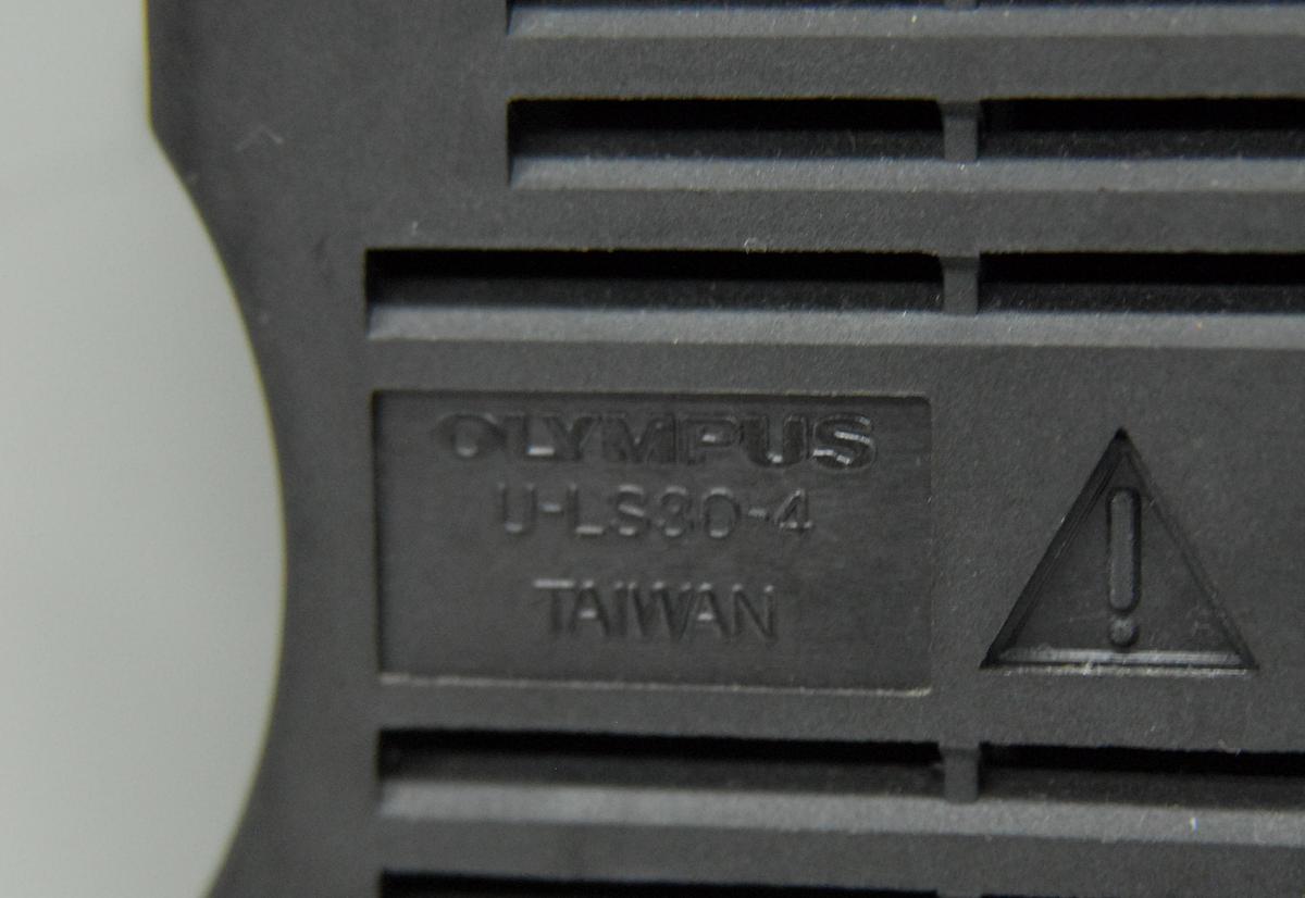 Used Olympus BX41TF, BX41, U-LS30-4, U-5RE-2