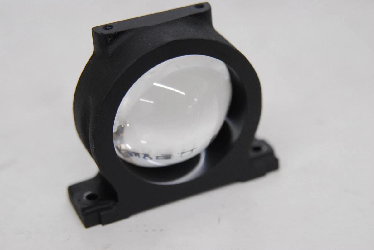 Used Olympus Vanox AHBS3 Mounted Mirrors Prisms Optics - Lot of 8