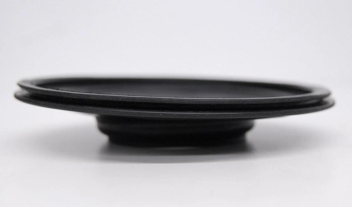 Used Beckman GS-6R Centrifuge - Motor Boot Seal