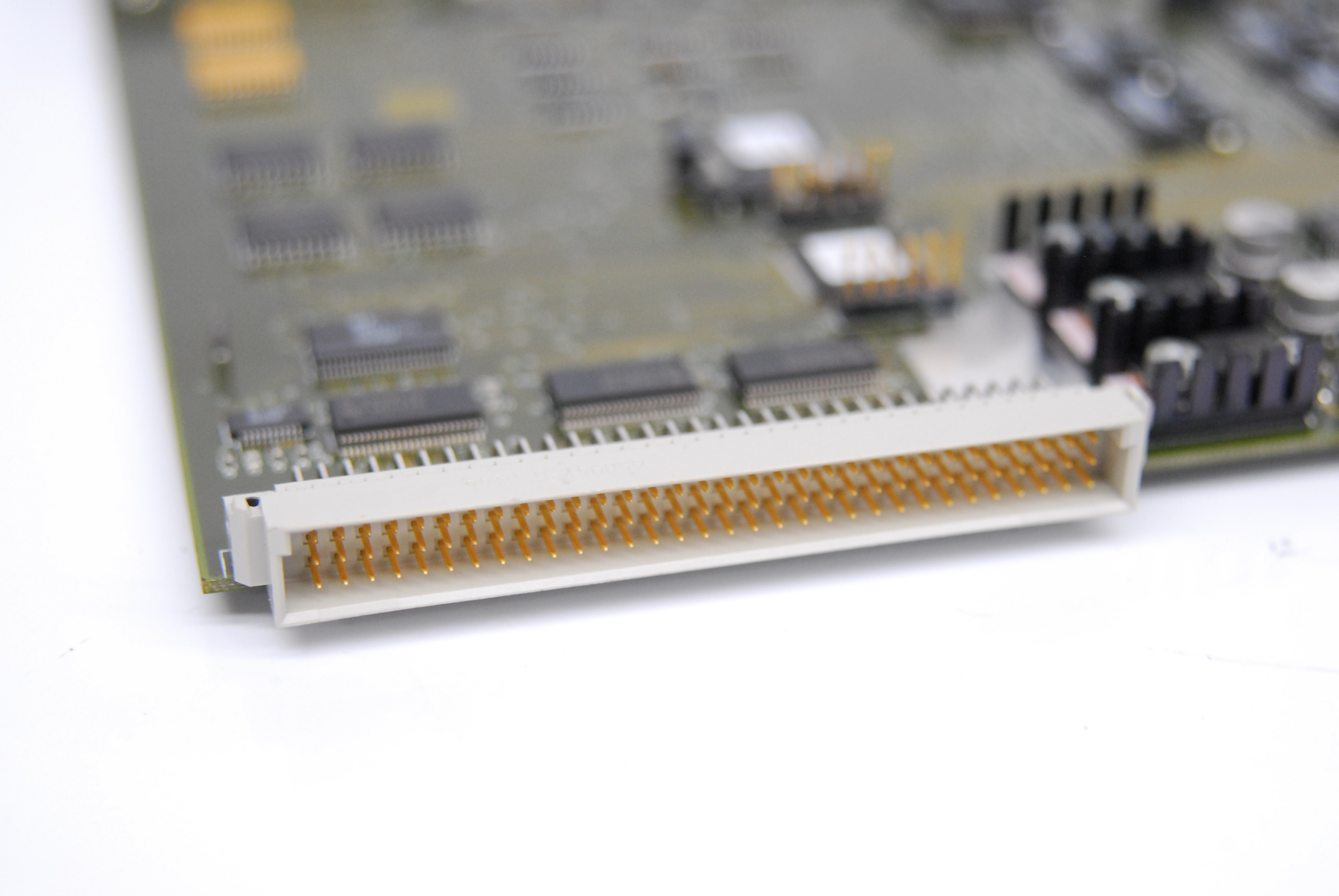Used Zeiss Hema 1140-982 1126-912 IF-META Interface Board Module - ECU-LMS/META