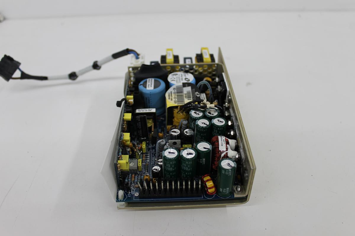 Used Resonant Power Technology RPM-100/4 Power Supply 82-10011-00-009