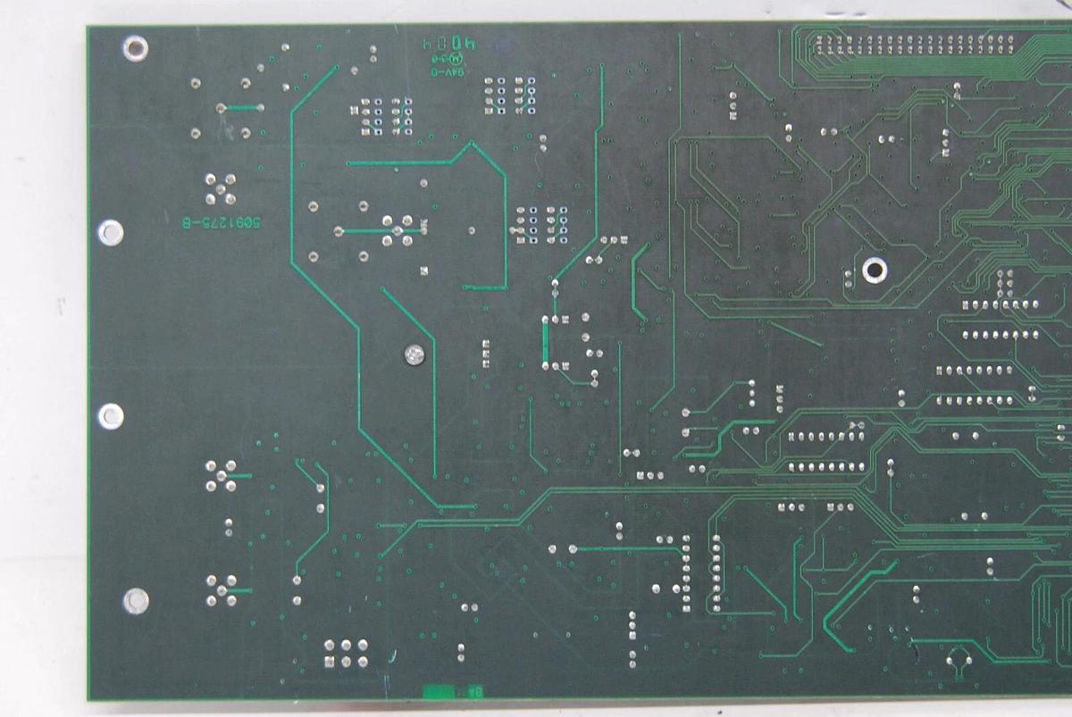 Used Packard 5091275-B 0124067 SC I/FACE Board