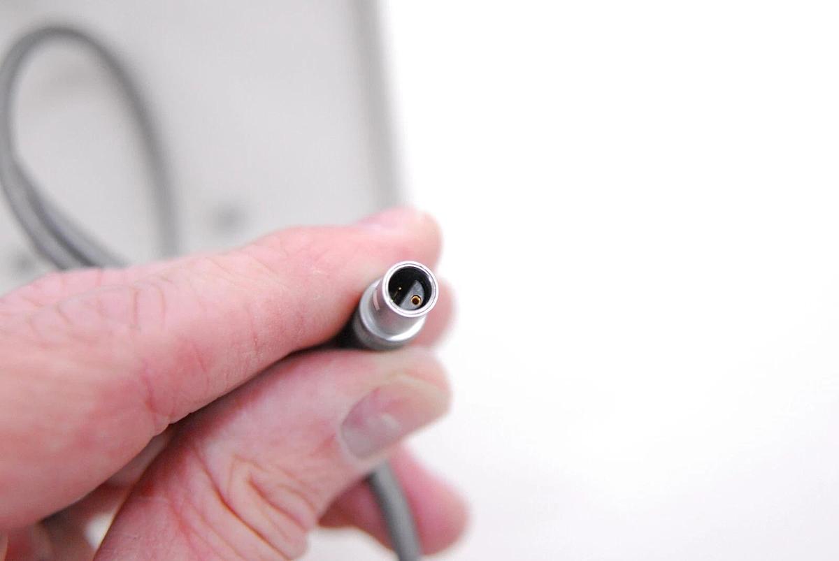 Used Bio-Rad 1652087 Capacitance Extender