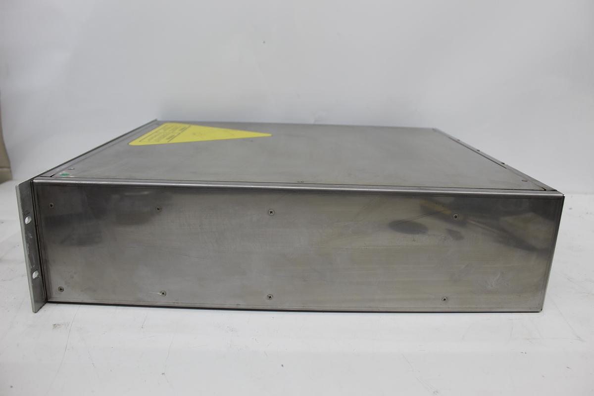 Used Bruker BLAH300 W1345066 300W RF Power Amplifier 700-900MHz [NMR Spectrometer]