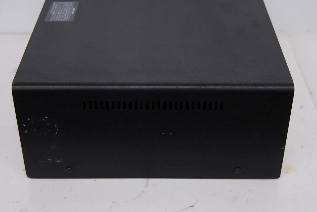 Used Solos Endoscopy GS-9490S NTSC Dual Image Camera System