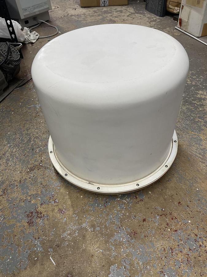 Used BMS GTA24-9PN 8013788501 Antenna Pod