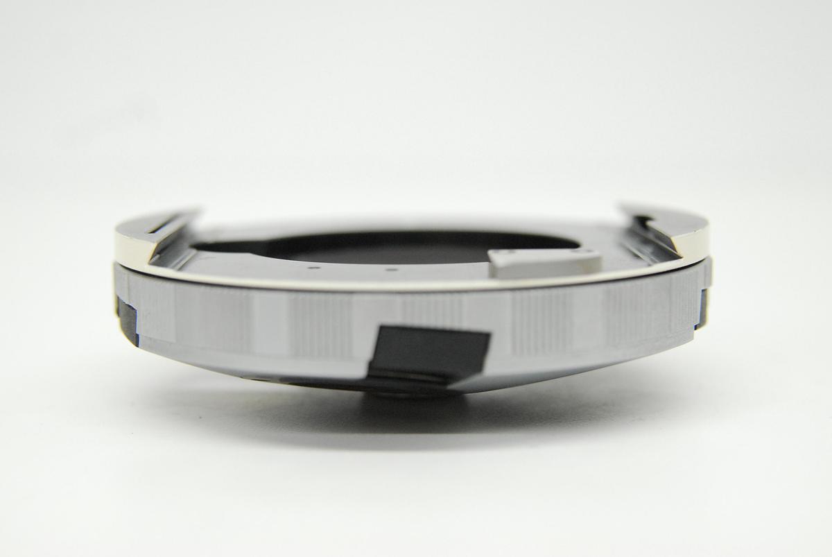 Used ZEISS 453176 5 Position Quintuple DIC Microscope Nosepiece -Axioplan/Axiophot/Axiovert