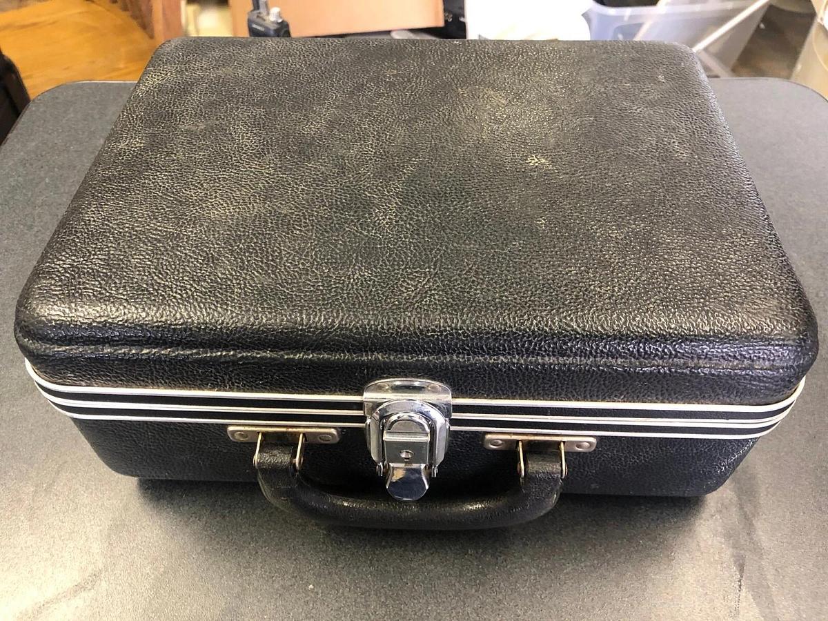 Used LI-COR LI-185B Quantum/Radio/Photo Meter with LI-192SB Underwater Quantum Sensor