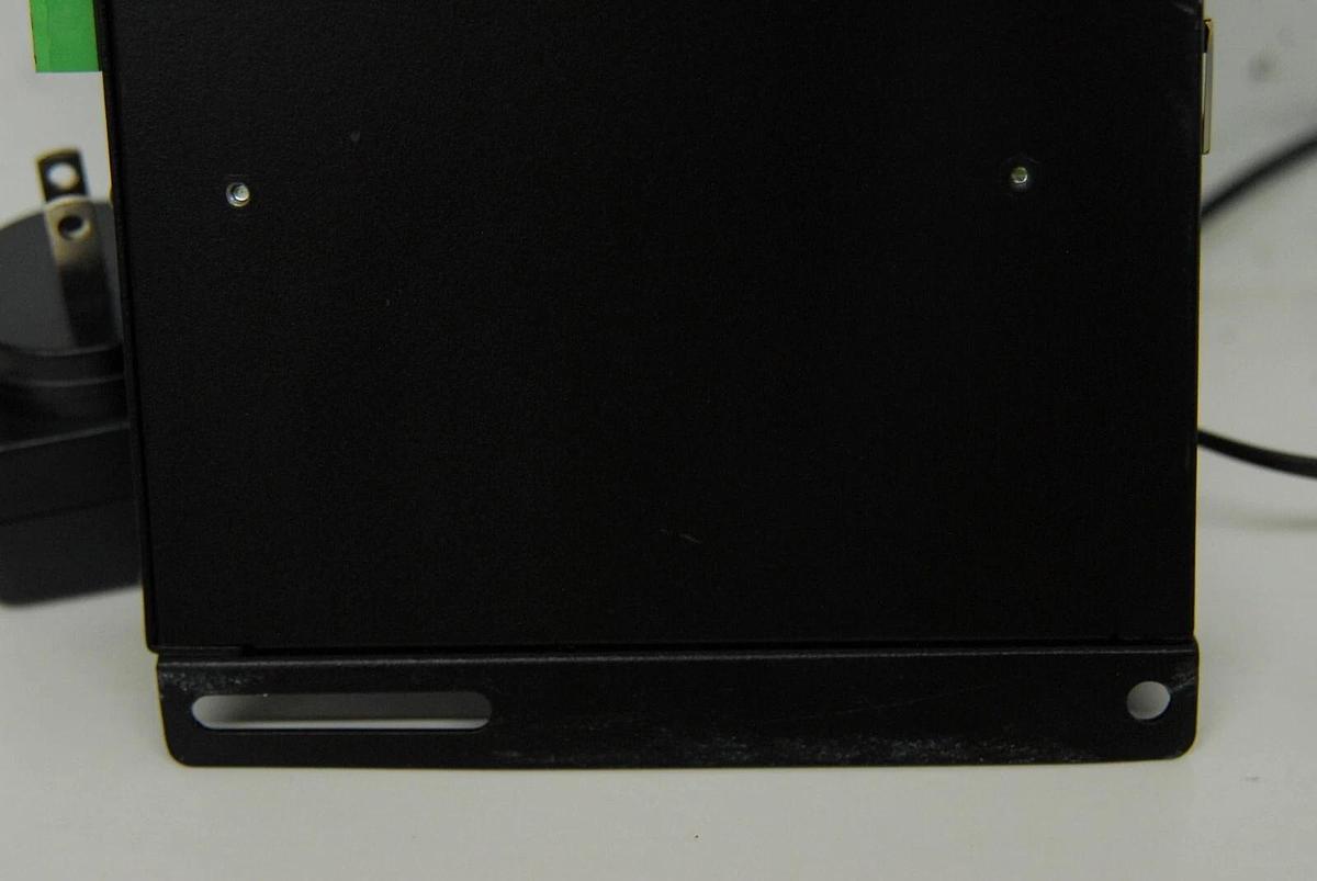 Used Crestron DM-RMC-4K-SCALER-C 4K DigitalMedia 8G+ Receiver Room Controller Scaler