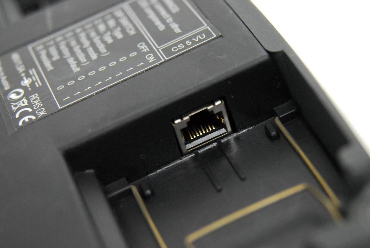 Used AKG CS 5 VU Conference Chairperson/Delegate Station