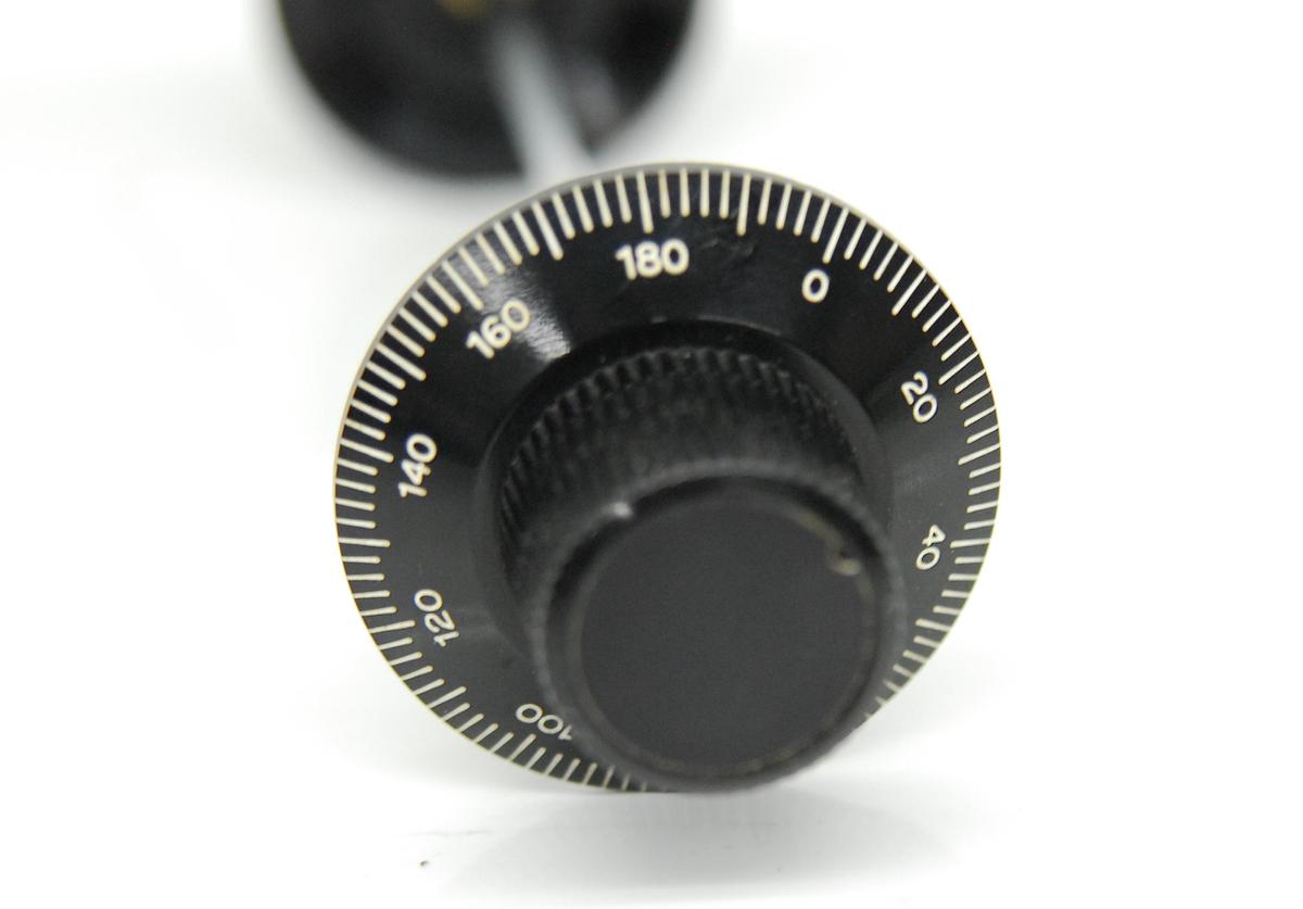 Used Olympus BH-2 Fine Focus Shaft