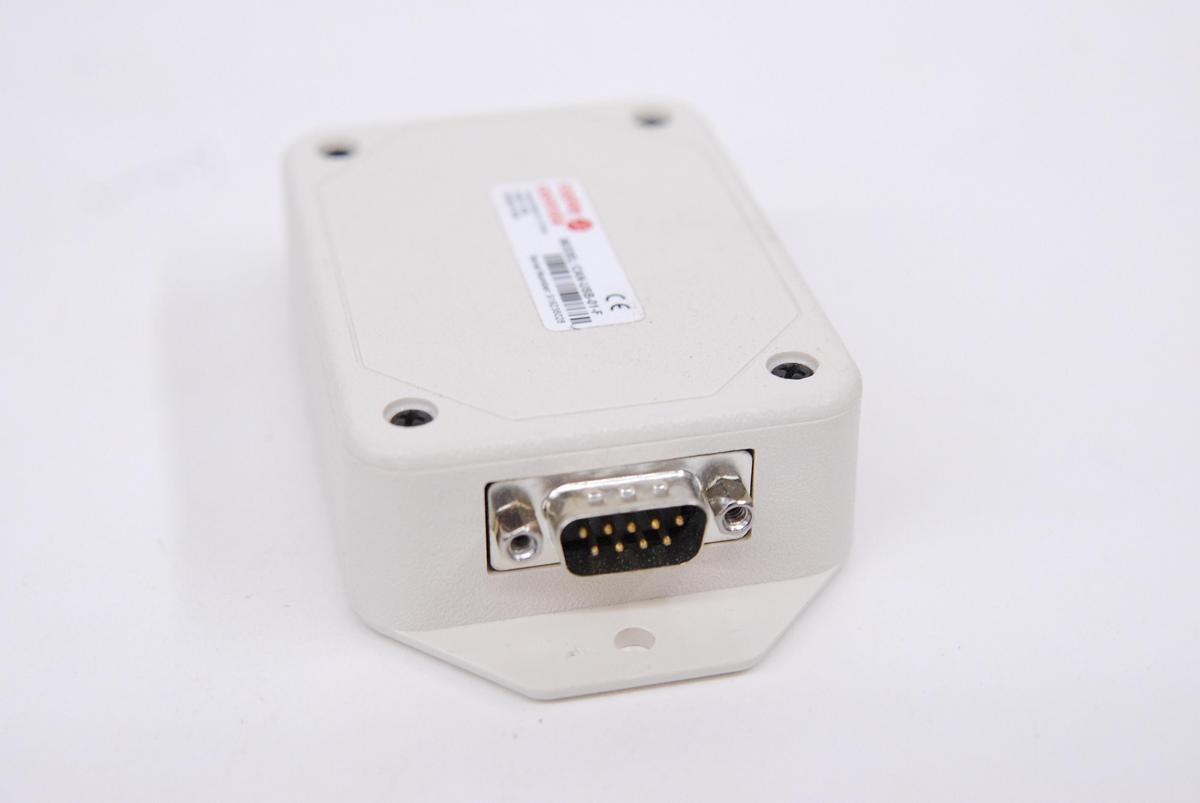 Used Copley Controls CAN-USB-01-F USB 1-Channel CAN Interface