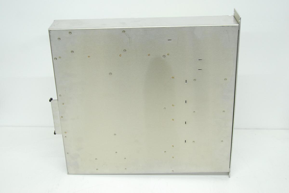 Used Bruker 30110 ALIM DEC.28V/100A Power Supply Unit - BioSpin MRI