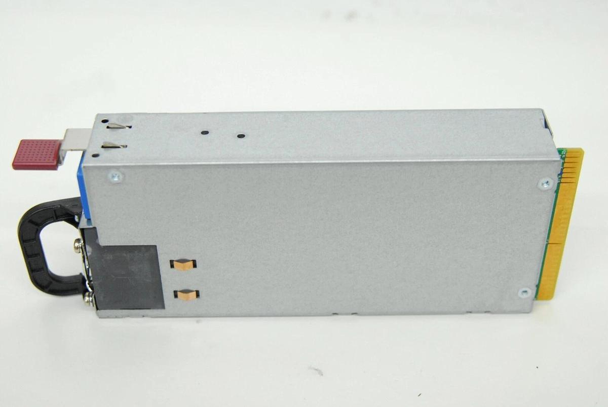 Used HP DPS-750UB B 591556-101 Server Power Supply