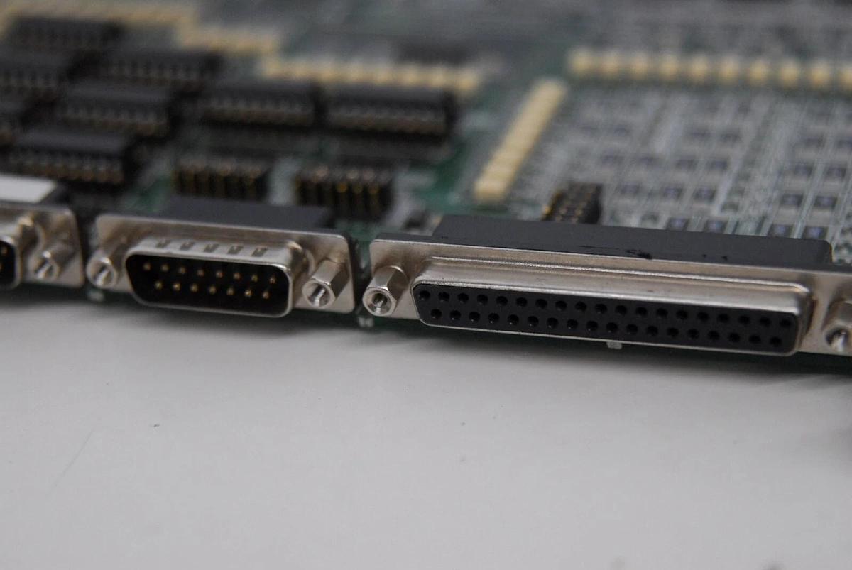 Used Kawasaki 50999-2146R11 1HW-50 Control Board (ZZX130L,D32F-A001)-Read Description