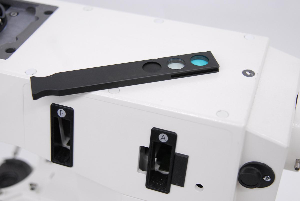 Used Zeiss Axioplan 2ie MOT Imaging Microscope Stand Base