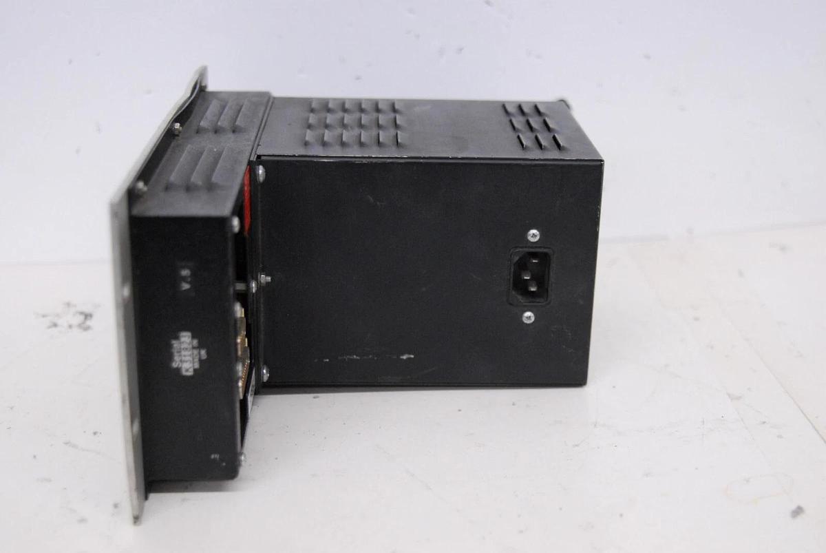 Used Renishaw PHC9 MK2 Probe Head Control Unit - RS232