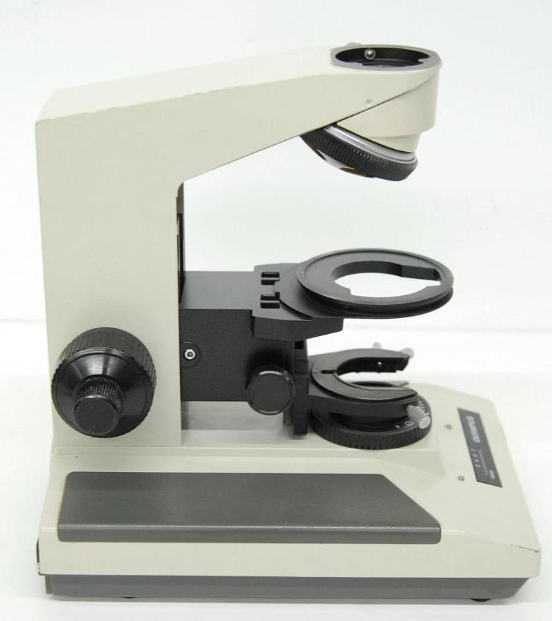 Used Olympus BH-2 BHTU Microscope - Read Description