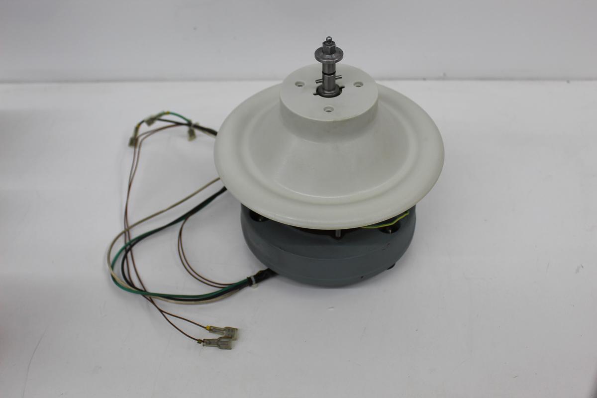 Used Heidolph 238.45.0000230 Centrifuge Motor 3PH 220V 340W