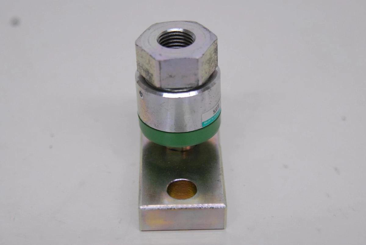 Used CKD FJ-F-14 Floating Fitting Free Joint