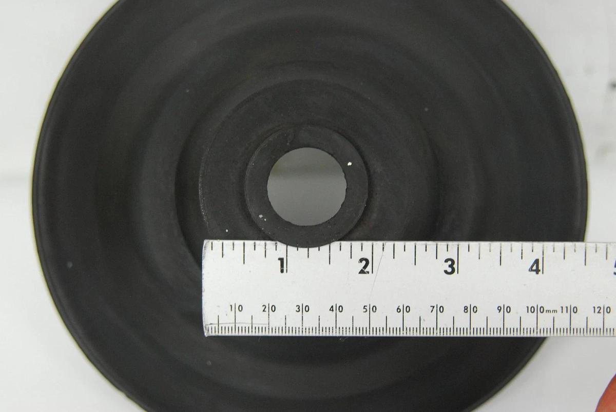 Used Fisher Scientific accuSpin 1R Centrifuge - Motor Chamber Seal