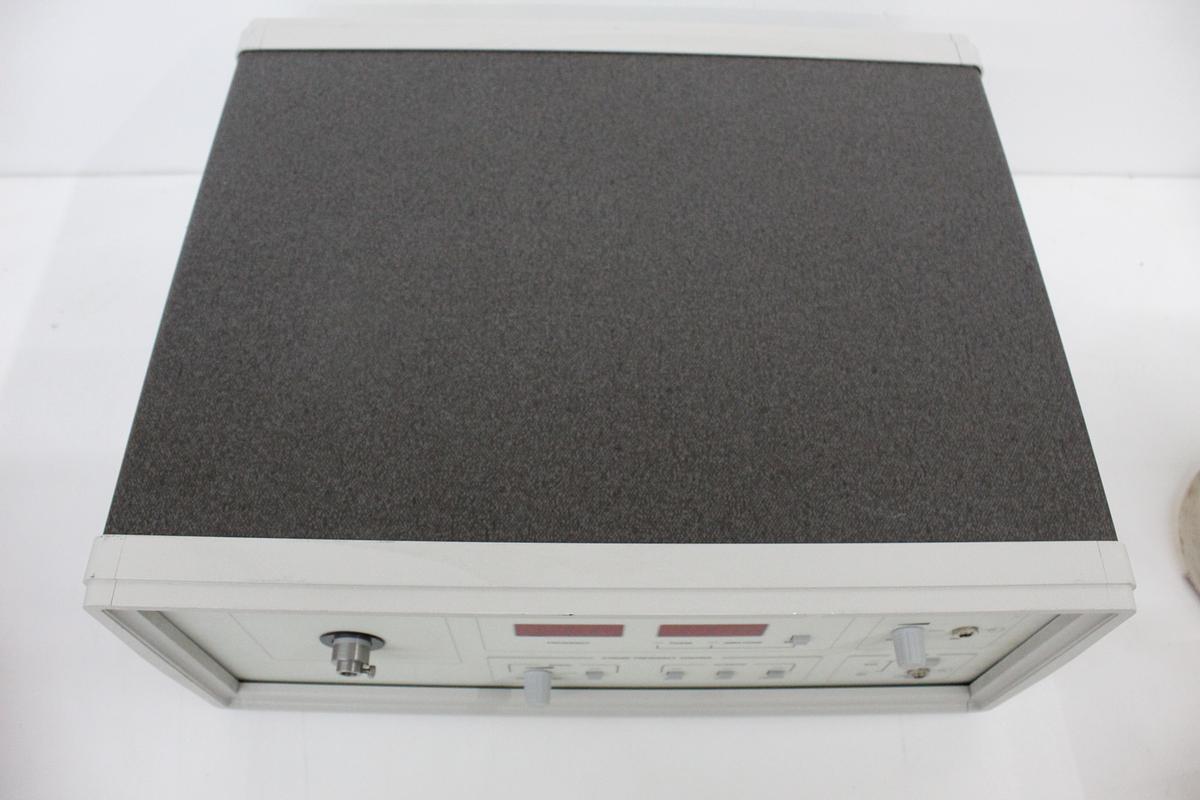 Used Kay Pentax RLS 9100 B Rhino-Laryngeal Stroboscope
