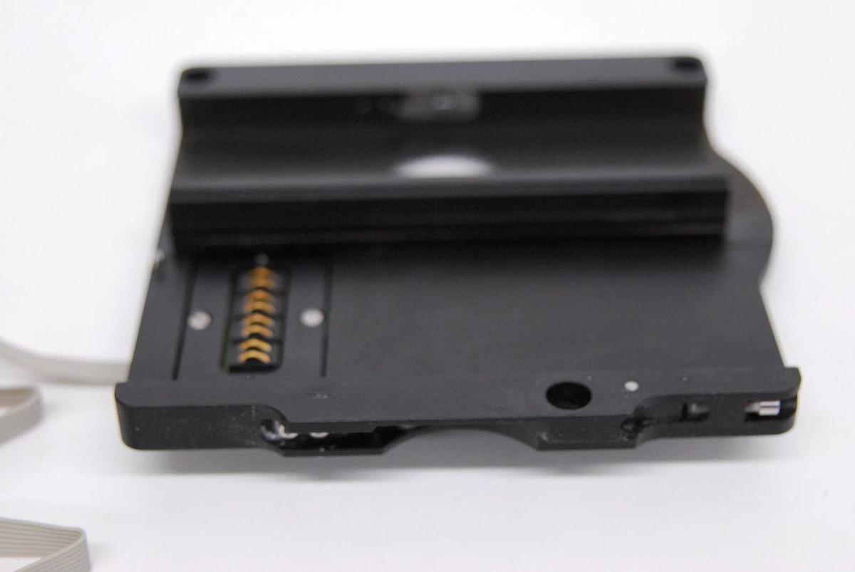 Used Zeiss Axiovert 200M - Filter Turret/Slide Analyzer Mount