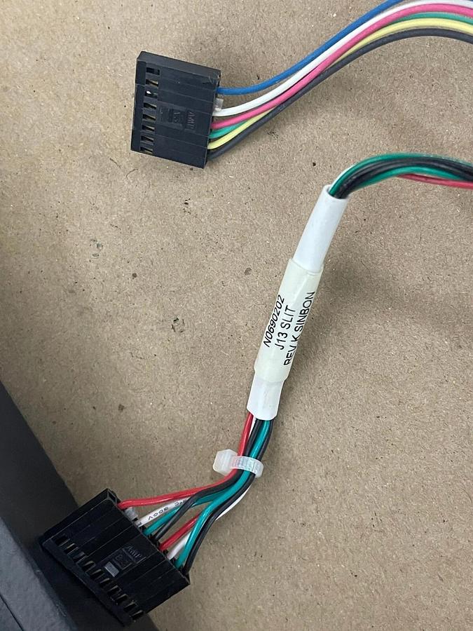 Used Perkin Elmer N069-1004, N069-1064, N069-0183 Module Assembly (Optima 4300 DV)