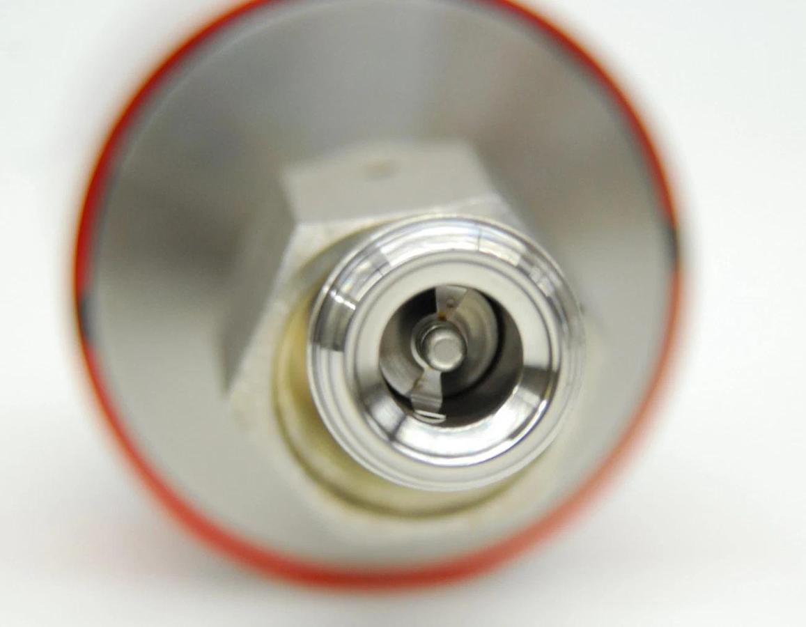 Used Pfeiffer Vacuum CCR 364 Ceramic Capacitance Gauge